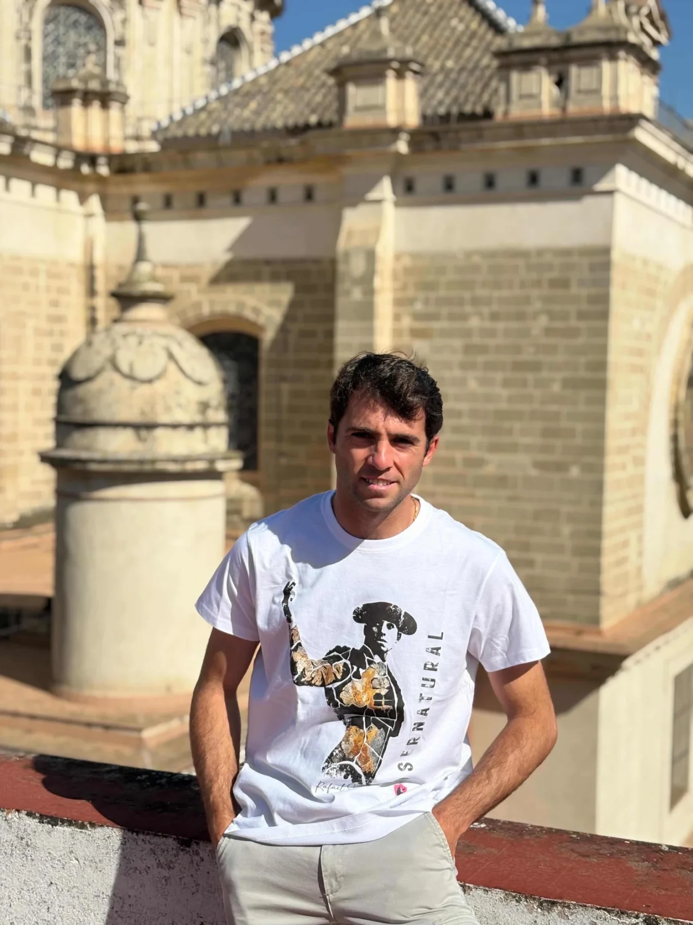 Rafael Serna